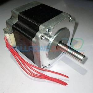Japanese Nema23 2.2a Stepper Motor Compatible With Tb6560, Drv8825 Torque 9.69 Kg.cm