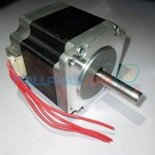 Japanese Nema23 2.2a Stepper Motor Compatible With Tb6560, Drv8825 Torque 9.69 Kg.cm
