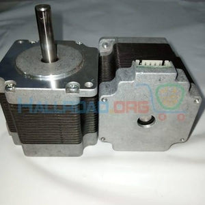 Japanese Nema23 2.2a Stepper Motor Compatible With Tb6560, Drv8825 Torque 9.69 Kg.cm