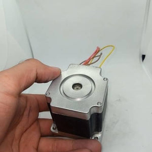 Nema23 Bipolar 1.8 Degree 2a Stepper Motor Compatible With Tb6560