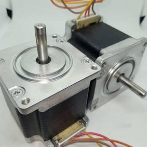 Nema23 Bipolar 1.8 Degree 2a Stepper Motor Compatible With Tb6560