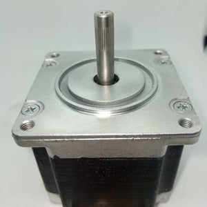 Nema23 Bipolar 1.8 Degree 2a Stepper Motor Compatible With Tb6560