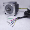 Nema 34 Stepper Motor Pk296-02a-a4 | Made In Japan | Digilog.pk