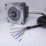 Nema 34 Stepper Motor Pk296-02a-a4 | Made In Japan | Digilog.pk