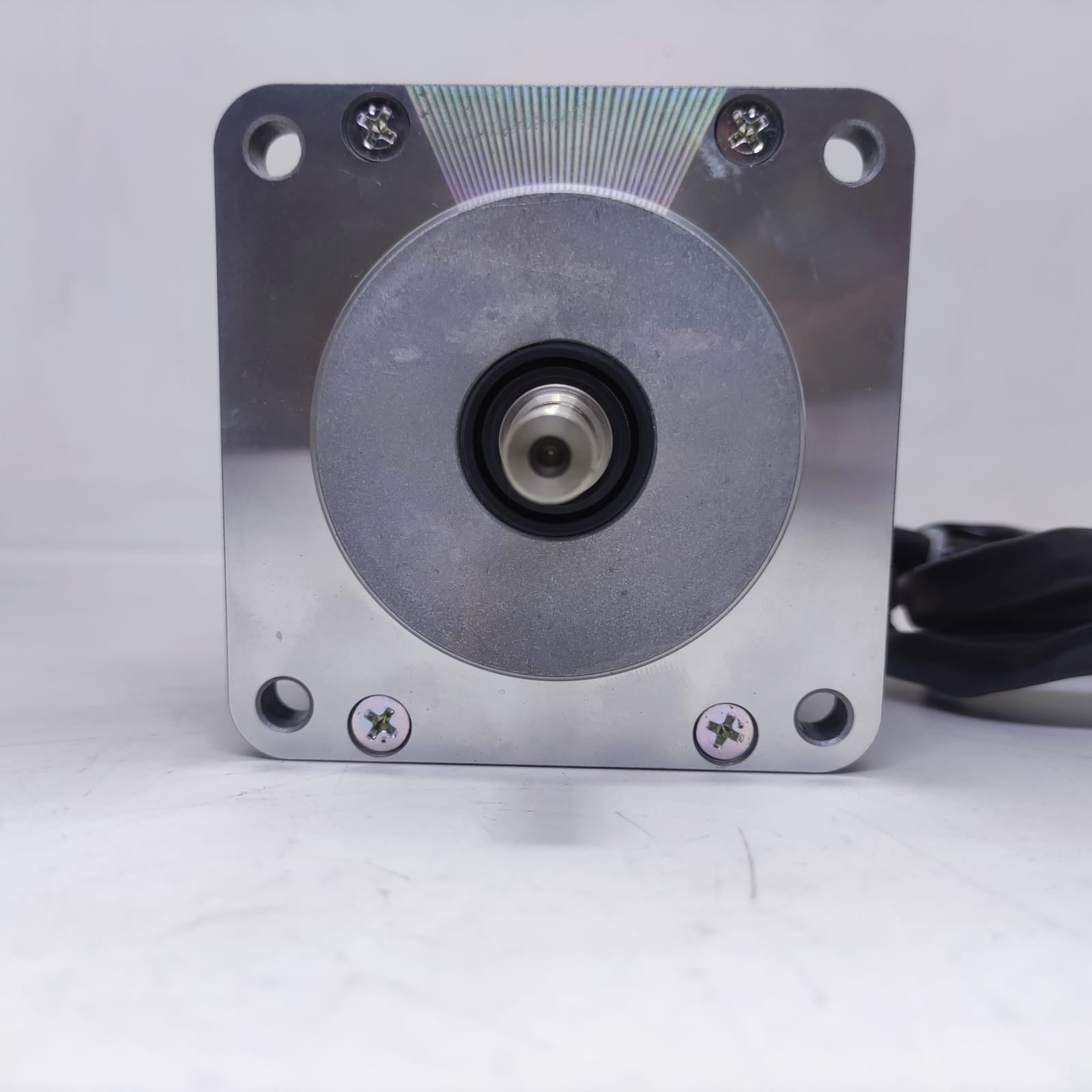 Nema 34 Stepper Motor Pk296-02a-a4 | Made In Japan | Digilog.pk