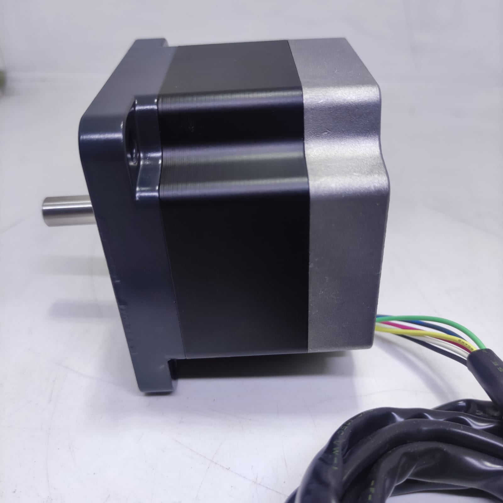 Nema 34 Stepper Motor Pk296-02a-a4 | Made In Japan | Digilog.pk