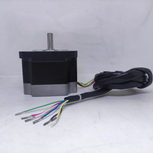 Nema 34 Stepper Motor Pk296-02a-a4 | Made In Japan | Digilog.pk