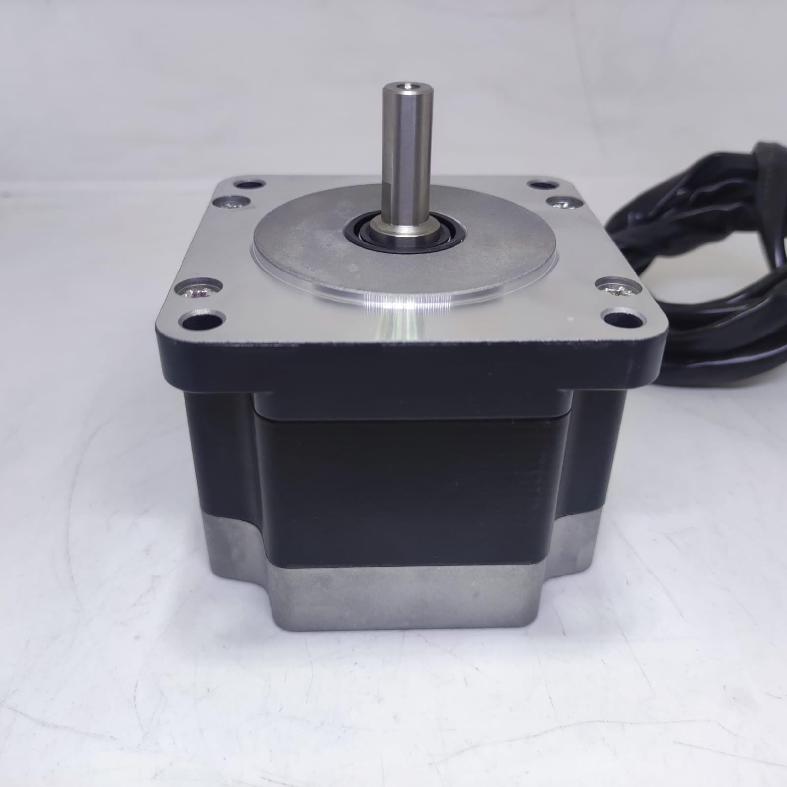 Nema 34 Stepper Motor Pk296-02a-a4 | Made In Japan | Digilog.pk