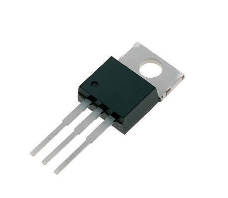 Ntst20200ctg 20200ctg 20200ct Trench-based Dual Schottky Rectifier, Very Low Forward Voltage, 20a, 100v