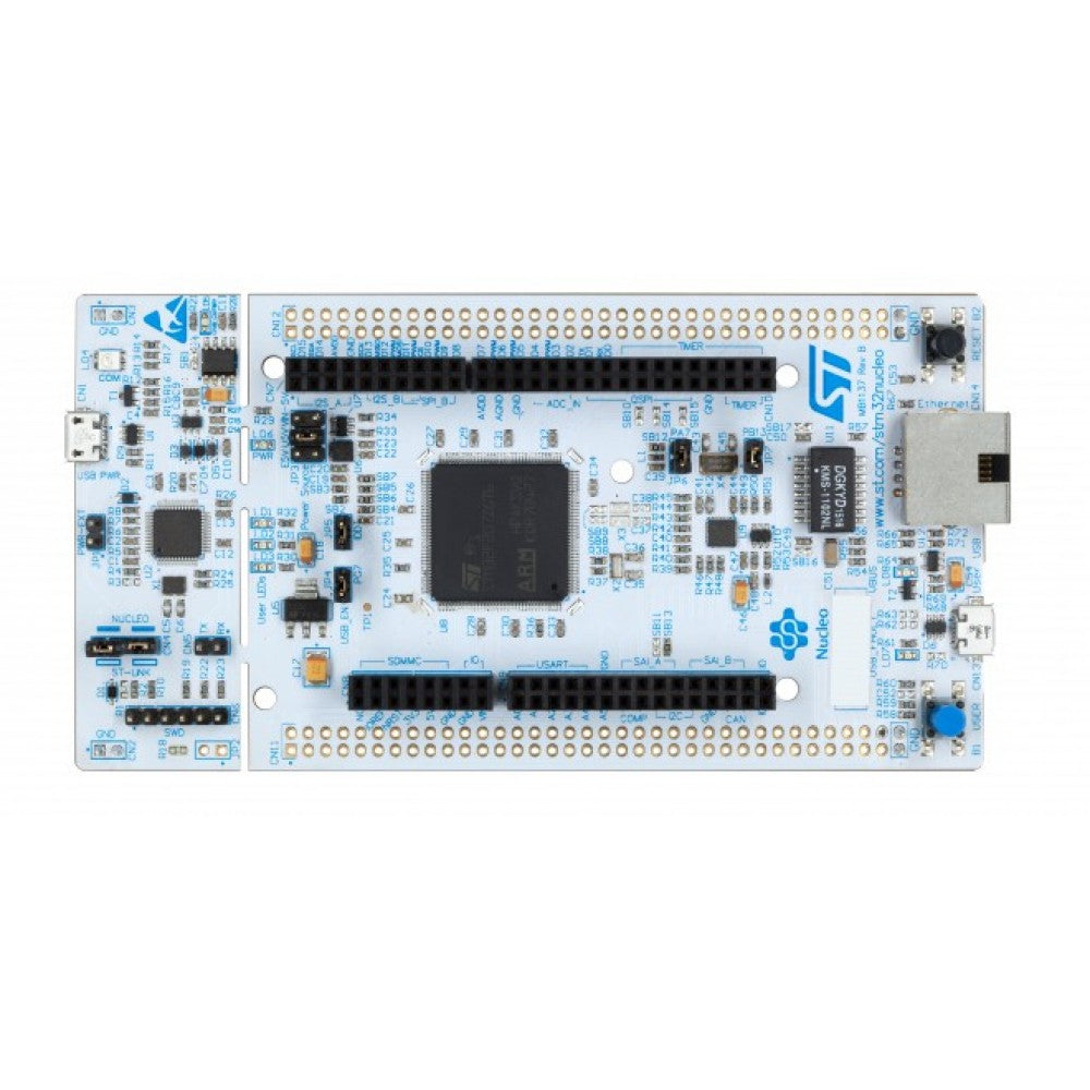 NUCLEO-F746ZG STM32F746 Development Board