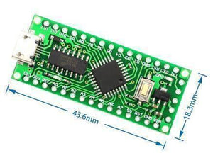 Arduino Nano V3.0 Atmega328p Clone Lgt8f328p