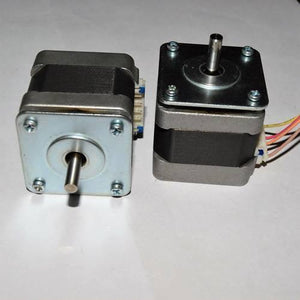 Nema17 Nema 17 Stepper Motor For 3d Printer And Cnc