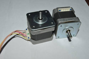 Nema17 Nema 17 Stepper Motor For 3d Printer And Cnc
