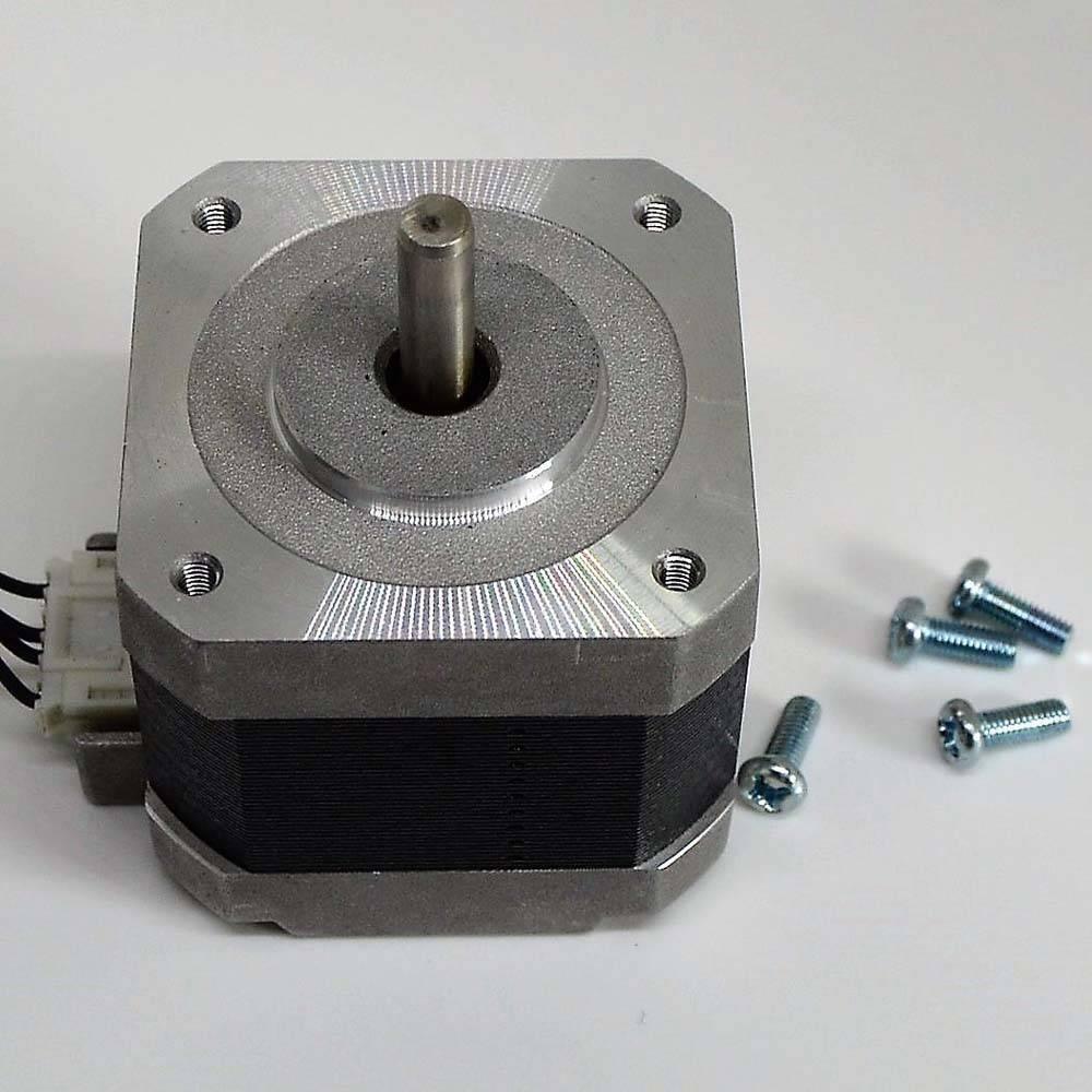 Nema 17 4 Wire Stepper Motor Nema17 Stepper Motor Refirbished