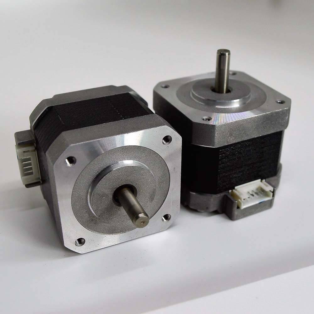 Nema 17 4 Wire Stepper Motor Nema17 Stepper Motor Refirbished