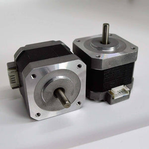 Nema 17 4 Wire Stepper Motor Nema17 Stepper Motor Refirbished