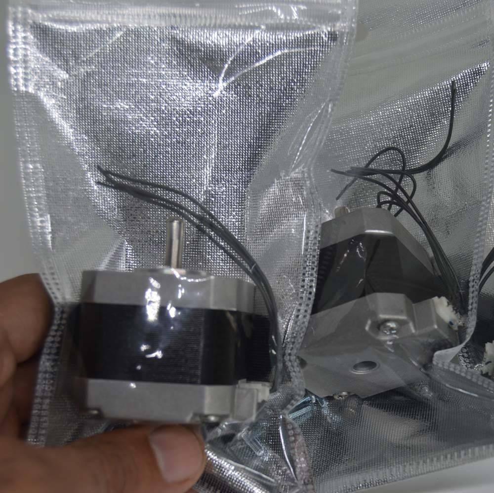Nema 17 4 Wire Stepper Motor Nema17 Stepper Motor Refirbished