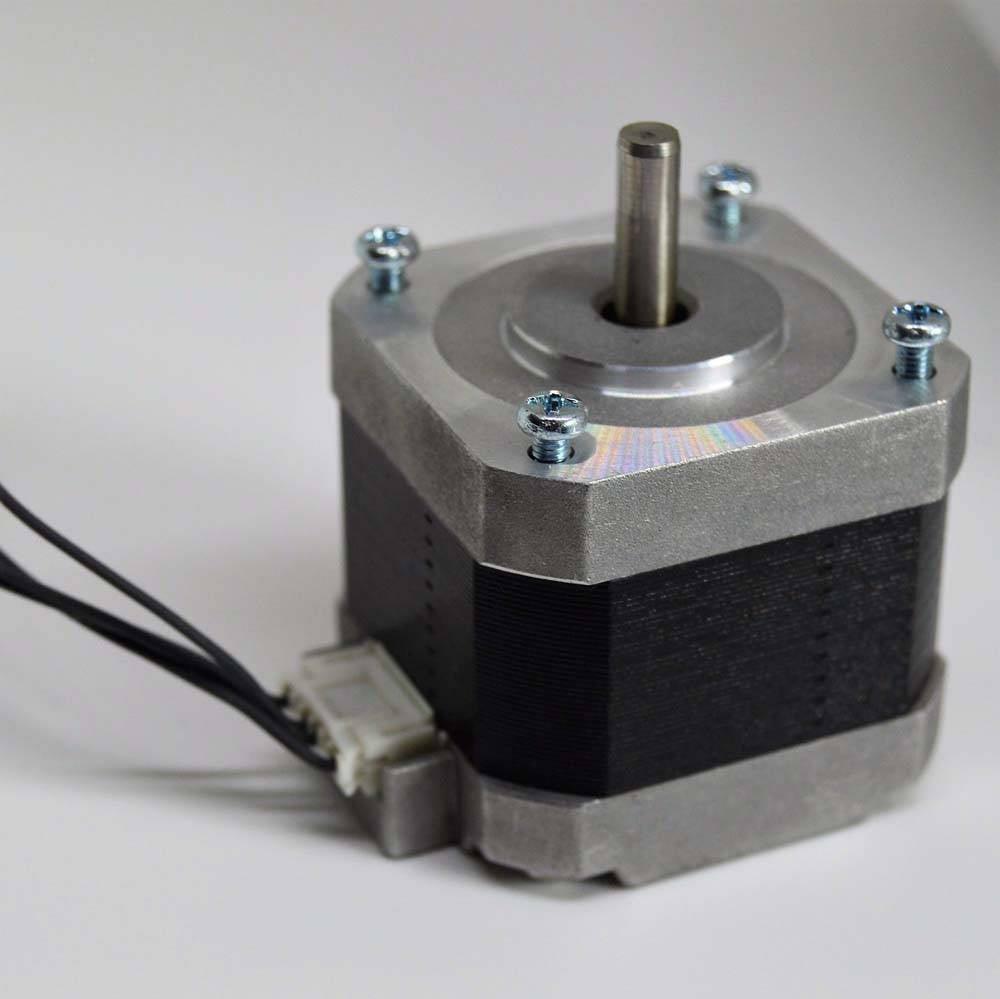 Nema 17 4 Wire Stepper Motor Nema17 Stepper Motor Refirbished