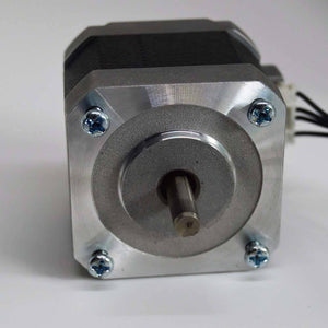 Nema 17 4 Wire Stepper Motor Nema17 Stepper Motor Refirbished