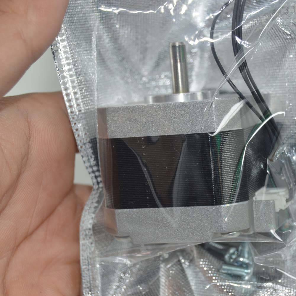 Nema 17 4 Wire Stepper Motor Nema17 Stepper Motor Refirbished