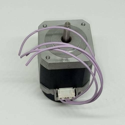 Nema 17 Stepper Motor Fk2-8503-000 For Cnc And 3d Printer