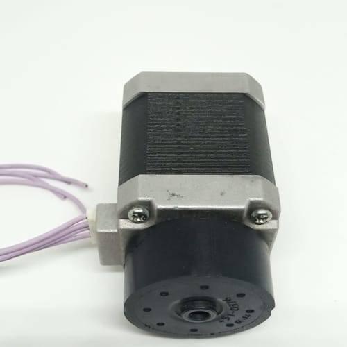 Nema 17 Stepper Motor Fk2-8503-000 For Cnc And 3d Printer