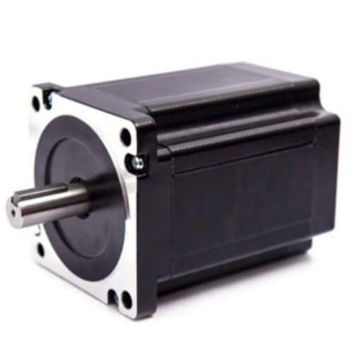 Nema34 Nema 34 8nm Torque 100mm Stepper Motor For 3d Printer & Cnc