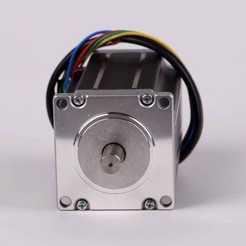 Nema34 Nema 34 8nm Torque 100mm Stepper Motor For 3d Printer & Cnc