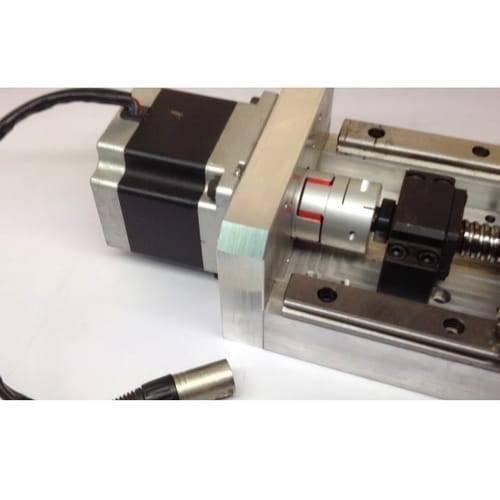 Nema34 Nema 34 8nm Torque 100mm Stepper Motor For 3d Printer & Cnc