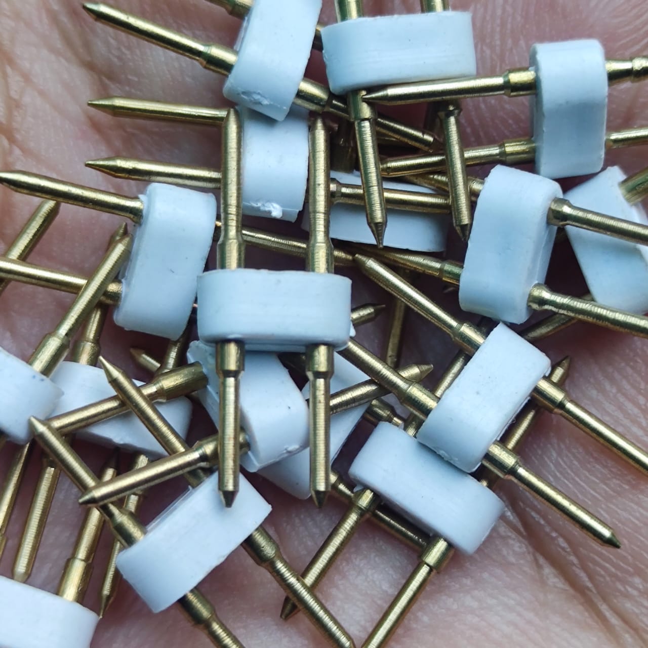 Neon Light Connector Pin