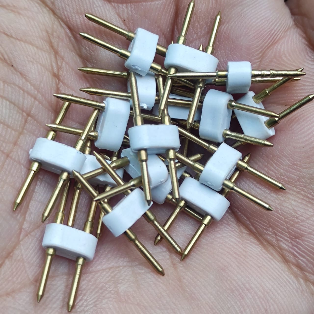 Neon Light Connector Pin