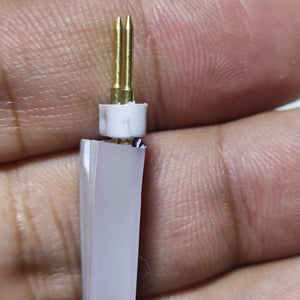 Neon Light Connector Pin