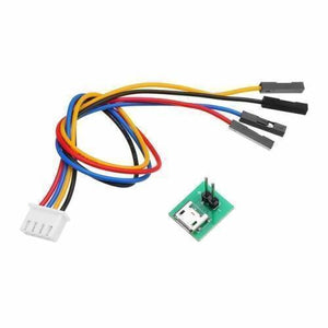 7 Inch Nextion Hmi Lcd Touch Display Screen Nx8048t070