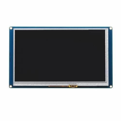 7 Inch Nextion Hmi Lcd Touch Display Screen Nx8048t070