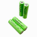 Ni-mh AA 1.2v 600mah Rechargeable Battery