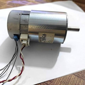 Nisca Servo Dc Motor With Encoder Nf5475e Dc 24v To 38v And 3500 To 5000rpm