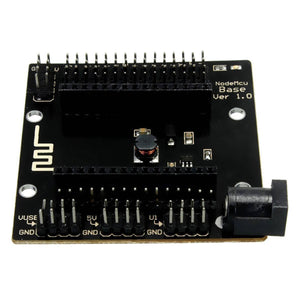 NodeMcu Sensor Shield GPIO Board