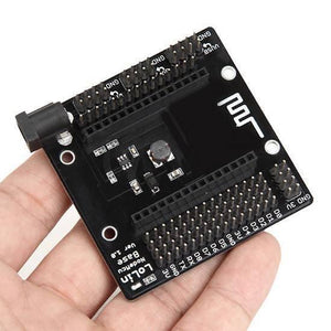 NodeMcu Sensor Shield GPIO Board