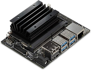 Buy Nvidia Jetson Nano 4gb Developer Kit B01