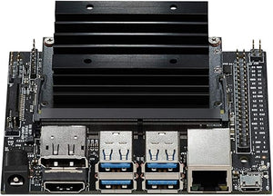 Buy Nvidia Jetson Nano 4gb Developer Kit B01
