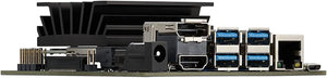 Buy Nvidia Jetson Nano 4gb Developer Kit B01