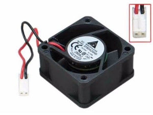 Dc 24v 0.14a, 40x40x20mm Efb0424hd Delta Fan