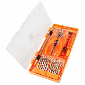 Jakemy 8136 40 In 1 Precision Screwdriver Kit For Mobile Phones