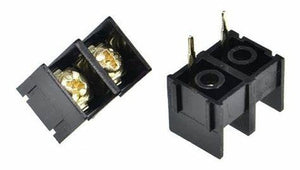 SCREW PCB TERMINAL, KF1000, 2P