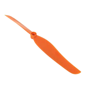 Ep8060 Macroporous 200mm Bullet Propeller Propeller Diy Fixed Wing Aircraft Propeller