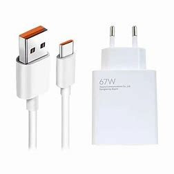 Type-C Mi 67W Power Adapter suit