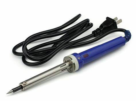 Hk-630 Mechanic Soldering Iron