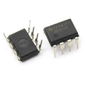 Op07 Operational Amplifier