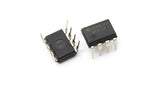 Op07 Operational Amplifier