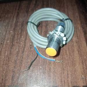 Omron Inductive Proximity Sensor Switch E2e-x2e1